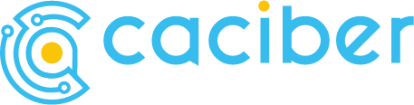 Logo CACIBER Cámara Argentina de CiberSeguridad
